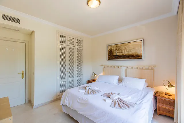 Apartamento 3 habitaciones 147m² en venta - Marbella — 13