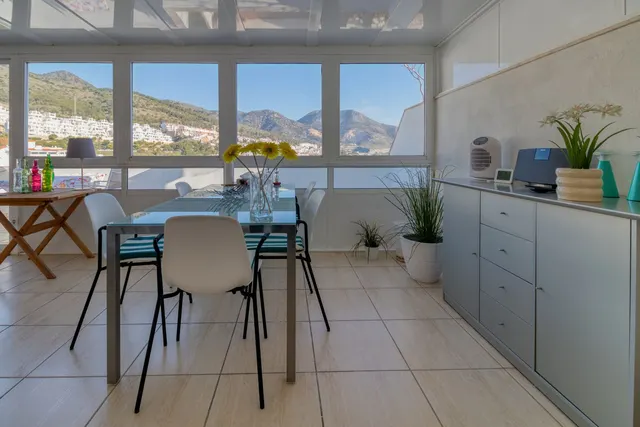 Ático 3 habitaciones 126m² en venta - Centro — 13