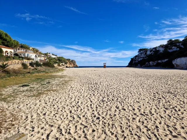 Chalet Unifamiliar en Cala Romántica — 17