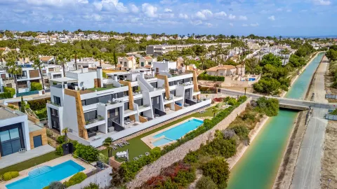 Apartamento 2 habitaciones 61m² en venta - Villamartín-Las Filipinas