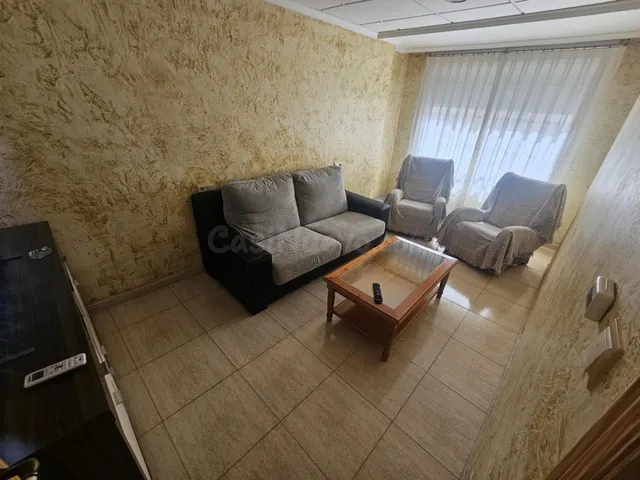 Piso de 3 dormitorios en zona Centro Playa