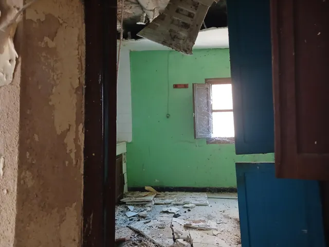 Casa en venta en Fuentes de Jiloca. Reforma integral. — 10