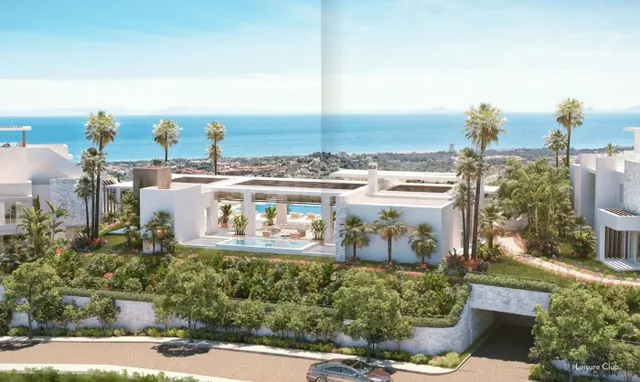 BOUTIQUE EXCLUSIVO-ATICO DE LUJO- SOLARIUM- PISCINA PRIVADA- - foto 3