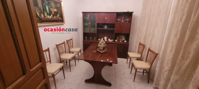 SE VENDE PLANTA BAJA EN PEDROCHE — 3