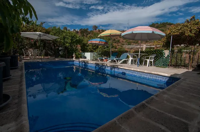 Finca rústica 2 habitaciones 100m² en venta - Marbella — 12