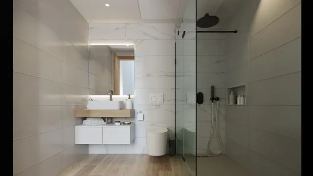 Nuevos apartamentos de 2 dormitorios en Finestrat — 9
