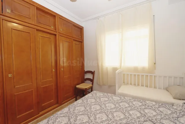 Apartamento 2 habitaciones 72m² en venta - Urbanización Perla del Mar — 11