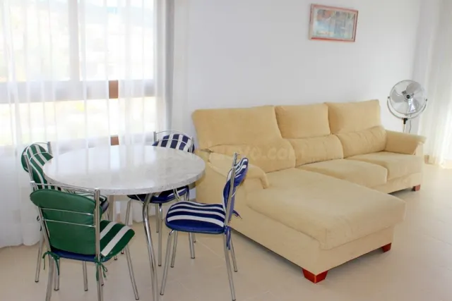 Piso en venta, complejo Sol Mar - foto 2