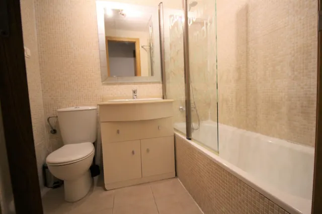 VIVIENDA EN RESIDENCIAL DE NUEVA BENICALAP CON GARAJE Y TRASTERO — 15