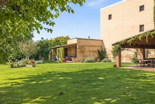 Casa perfecta per gaudir tot l'any — 13