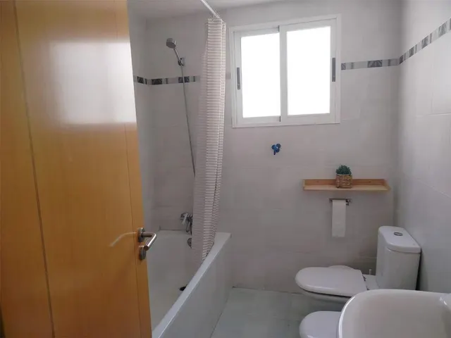 Ático luminoso en segunda línea de playa – Moncofa (Moncofar) — 14