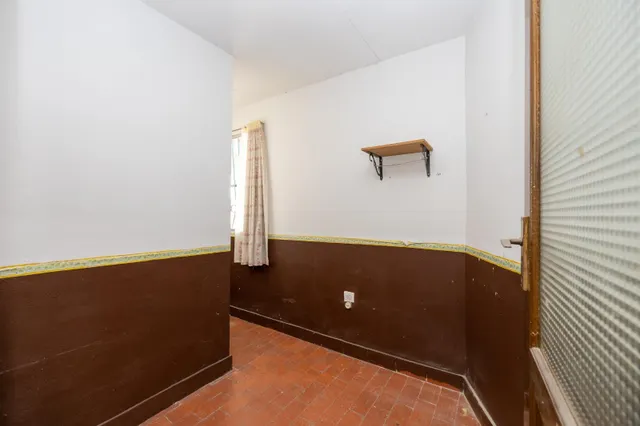 Edificio con gran potencial de desarrollo residencial en Zaidín – Granada — 40