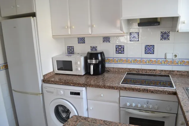 Pareado 3 habitaciones 100m² en venta - La Zenia — 21