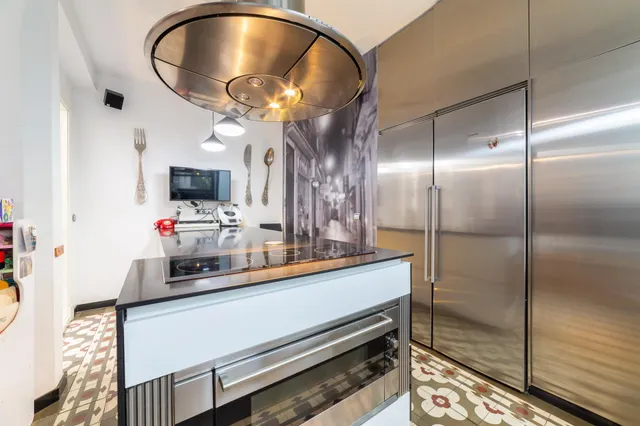 VIVIENDA CON PISCINA PRIVADA CLIMATIZADA Y TERRAZA — 7