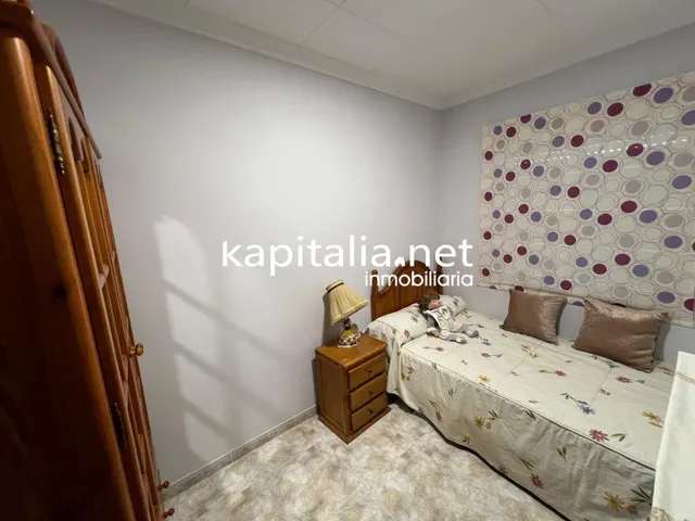 BAR RESTAURANTE+VIVIENDA A LA VENTA EN BARCHETA — 20