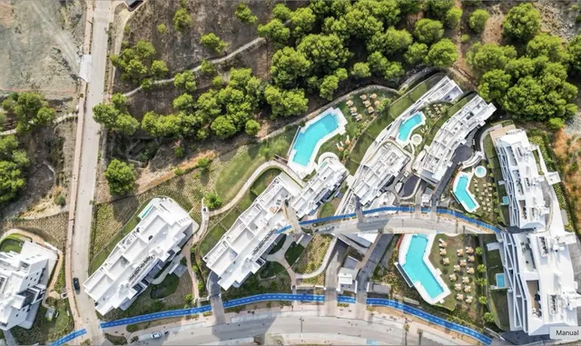 Ático 2 habitaciones 87m² en venta - Centro — 40
