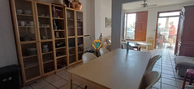 Espectacular Piso en Primera Línea de Playa en Villajoyosa — 6