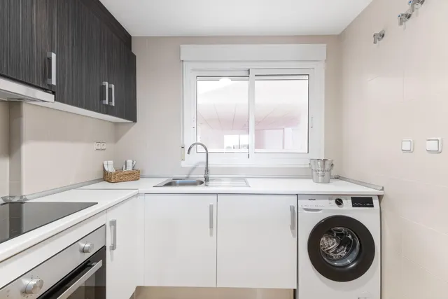 Moderno Piso en Lomas de Cabo Roig - Oportunidad Única — 6