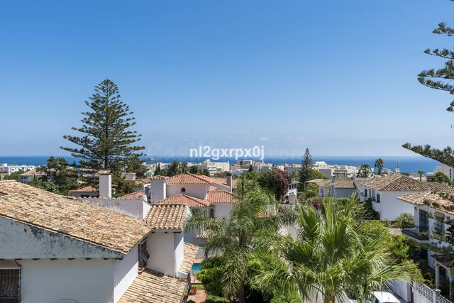 Chalet 3 habitaciones 398m² en venta - Marbella — 5