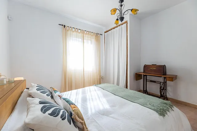 UNIFAMILIAR DE 5 habitaciones CON PISCINA EN SON FERRER (2 viviendas) — 16