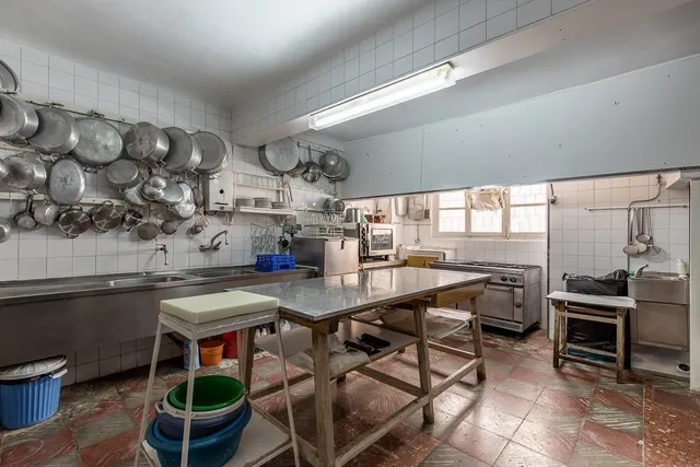 Hostal Lanjarón — 7