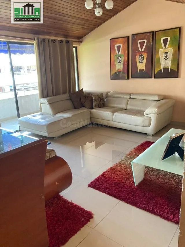 Se arrienda o se vende apartamento DUPLEX Barrio Manga - foto 2