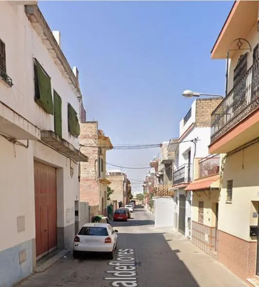 CASA EN SEVILLA