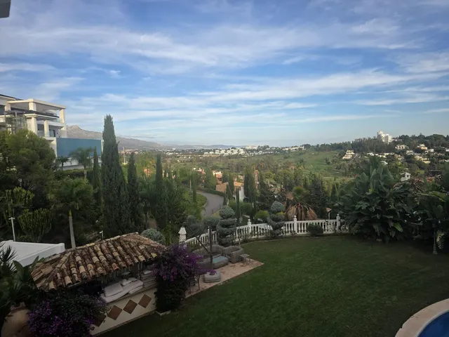 Chalet 6 habitaciones 415m² en venta - Paraiso-Barronal — 6
