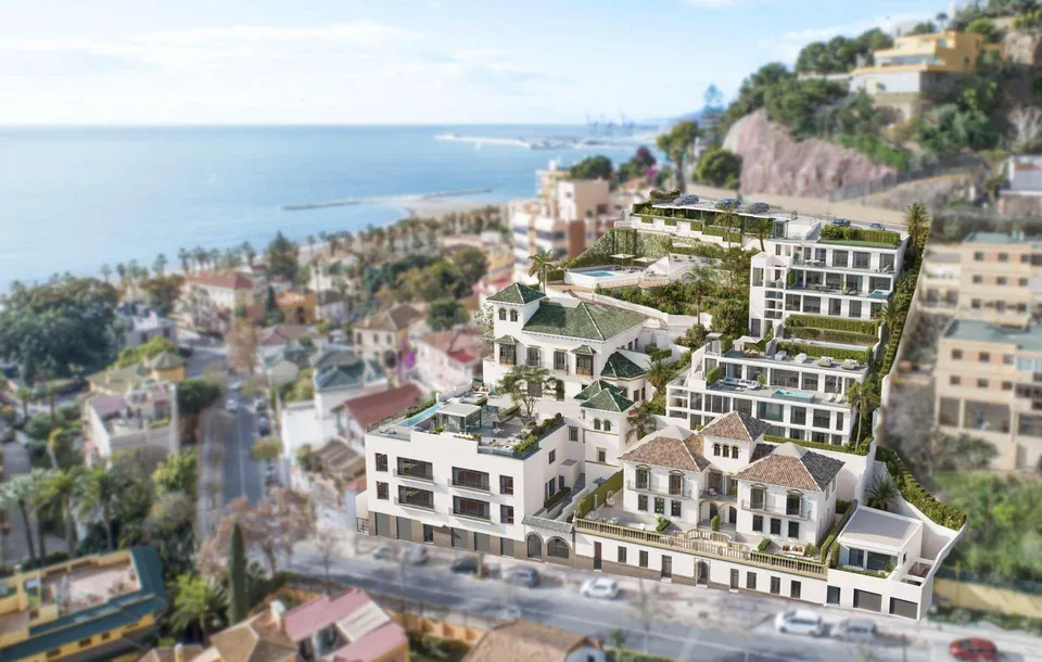 Apartamento 2 habitaciones 93m² en venta - Limonar