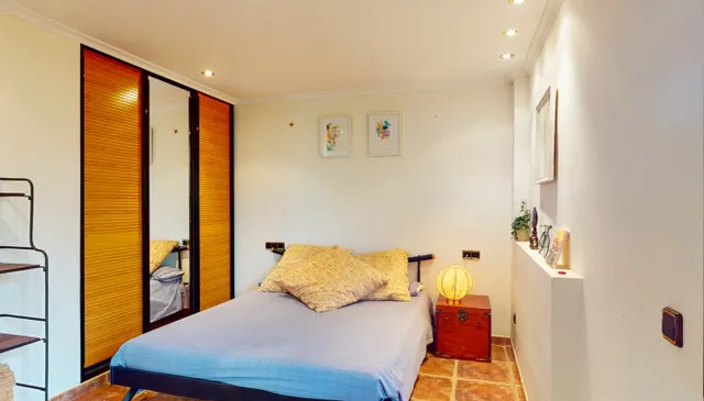 Espectacular chalet en Sa Rápita — 24