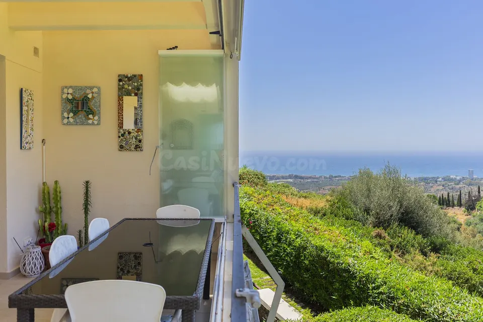 Dúplex 2 habitaciones 205m² en venta - Marbella