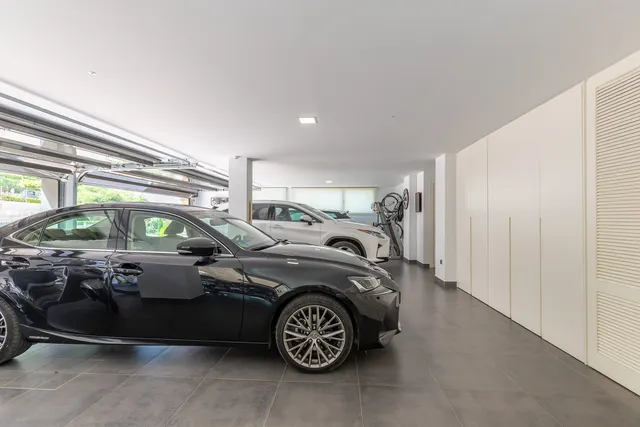 Chalet 8 habitaciones 2512m² en venta - Málaga Este — 33