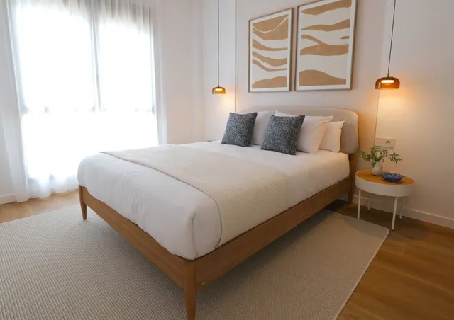 Apartamento Amara Maris -Modelo N — 8