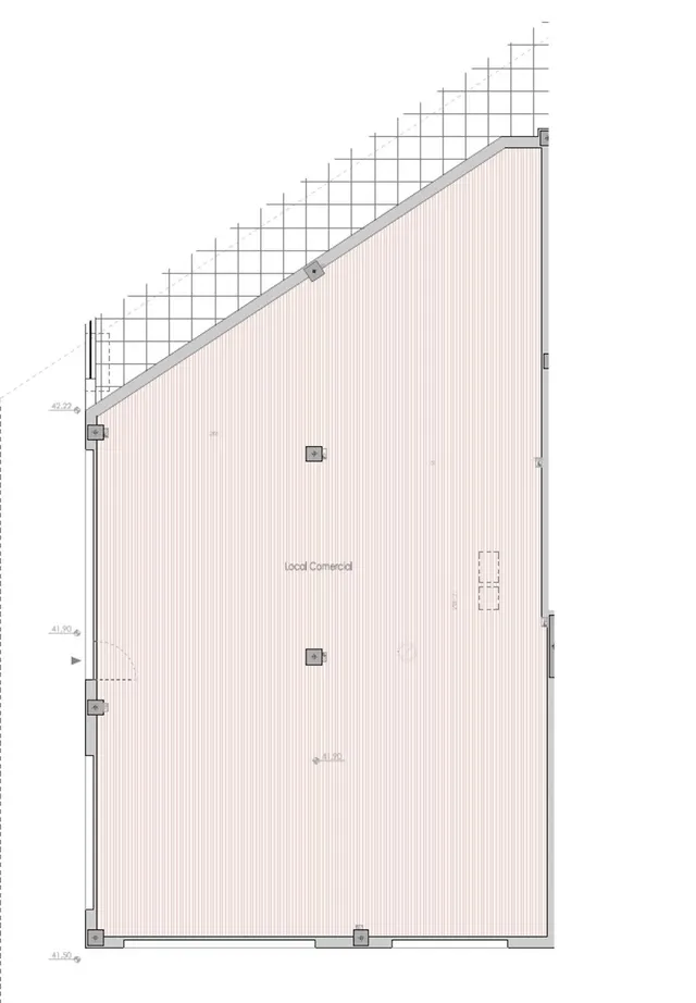 Local comercial 220m² en venta - Marbella — 23