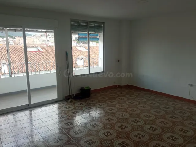 Ático en venta en Alameda Camilo Sesto-Alcoy (Eixemple) - foto 3