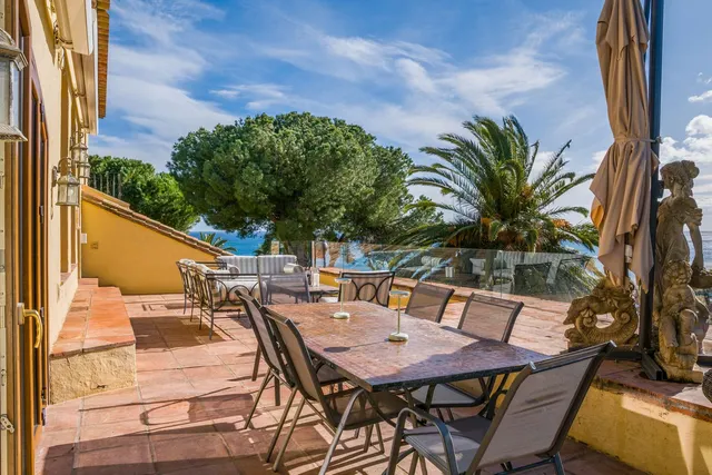 Chalet 5 habitaciones 486m² en venta - Costa Del Sol — 25