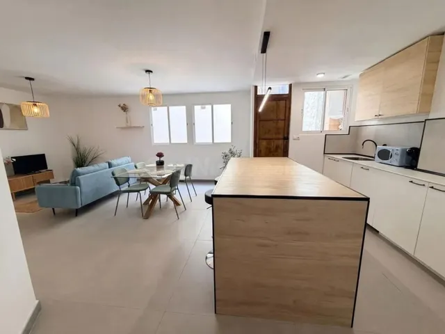 Piso en Venta Reformado 3 Dormitorios 1 Baño