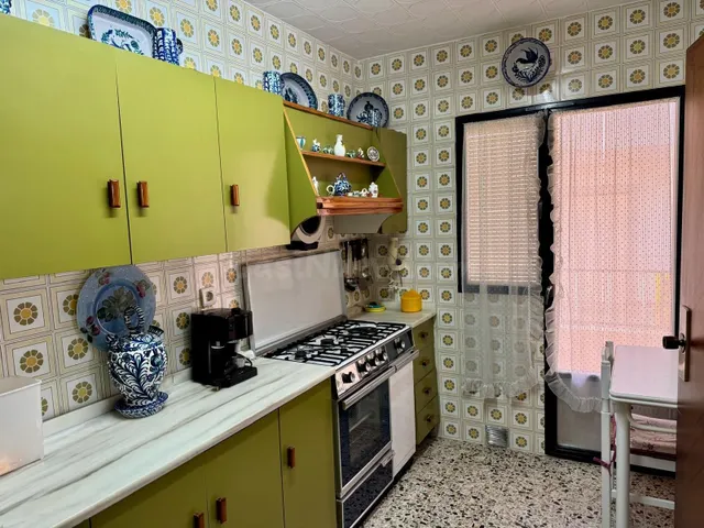 CASA EN CASCO URBANO DE LANJARON — 4