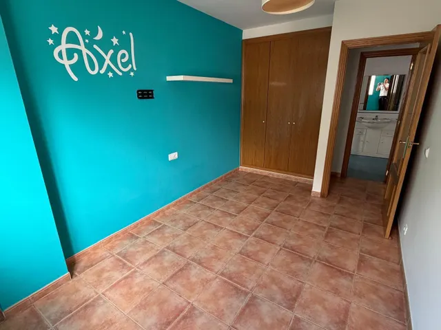 Adosado a la venta en Favara. — 21
