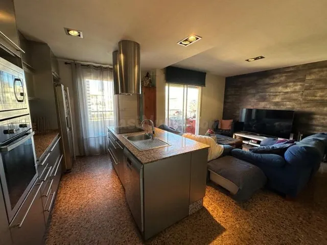 Ático 2 habitaciones 90m² en venta - Campo de futbol - foto 5