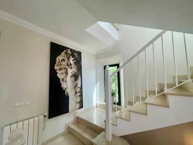 Villa 5 habitaciones 375m² en venta - Sierra de Cádiz — 34