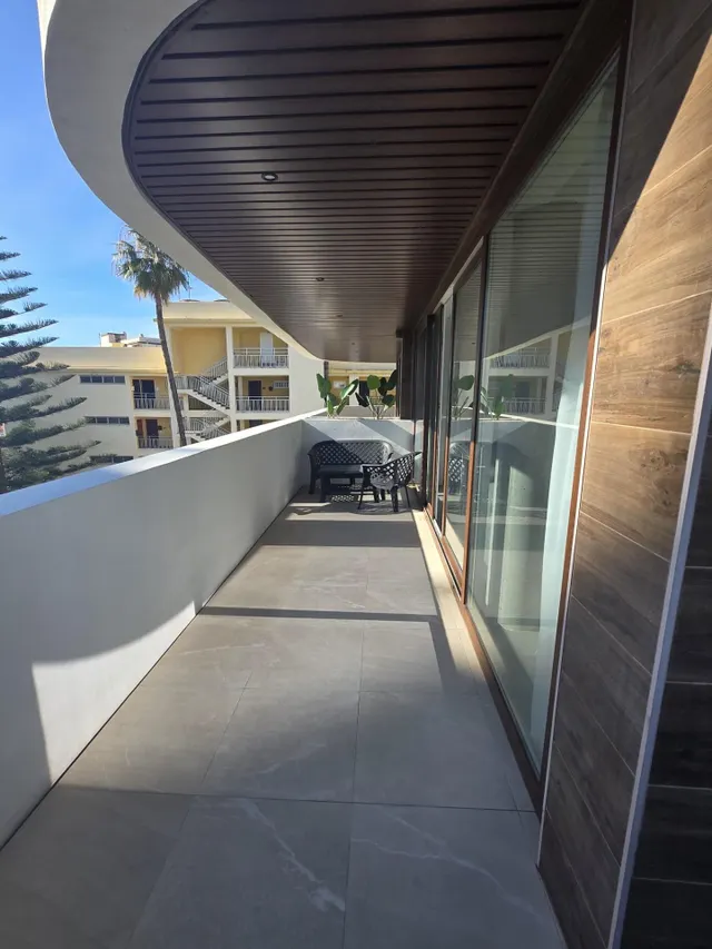 Apartamento de obra nueva a 400 m de la playa – Benalmádena — 16
