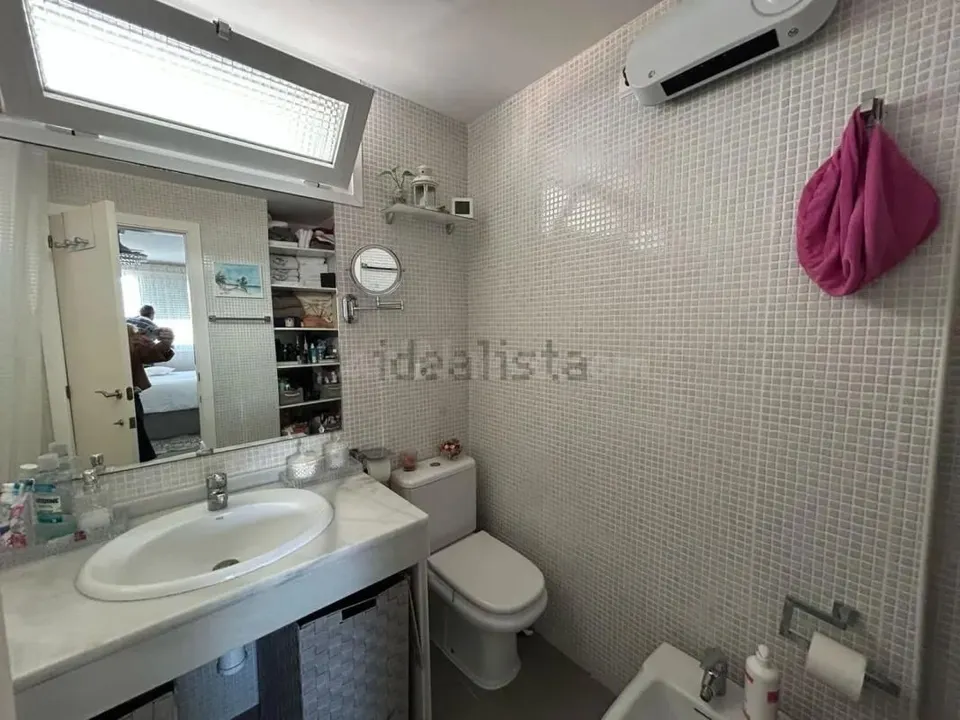 Apartamento 3 habitaciones 172m² en venta - Cala de Villajoyosa