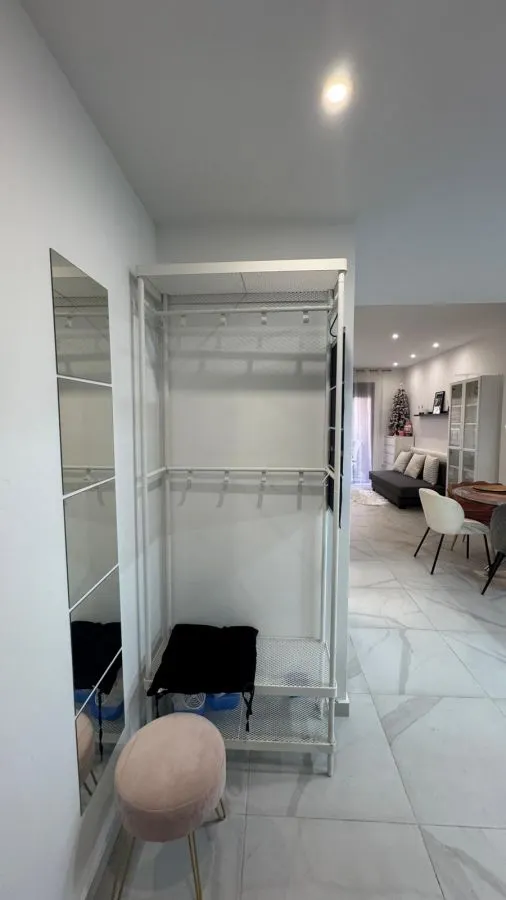 Apartamento 1 habitación 54m² en venta - Estacion de autobuses — 11