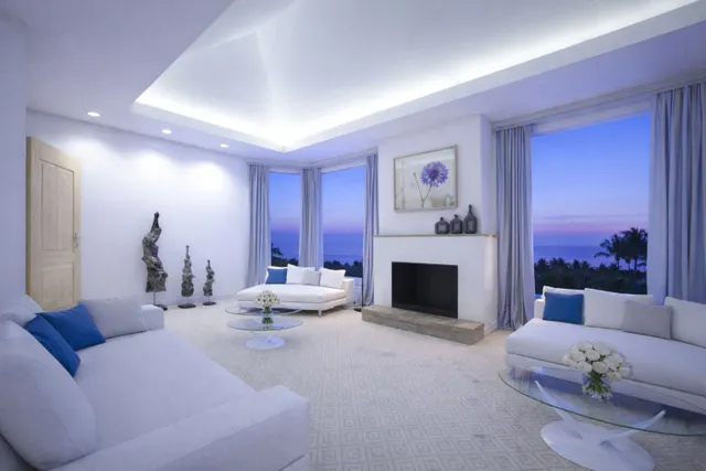 Villa 3 habitaciones 295m² en venta - Whater Gardens — 12
