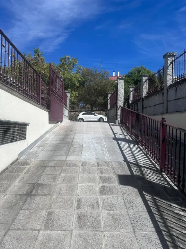 Plaza de Aparcamiento en Alquiler en Lagunas, Ourense - Ubic - foto 4