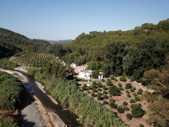 Finca rústica 8 habitaciones 700m² en venta - South of spain - foto 2
