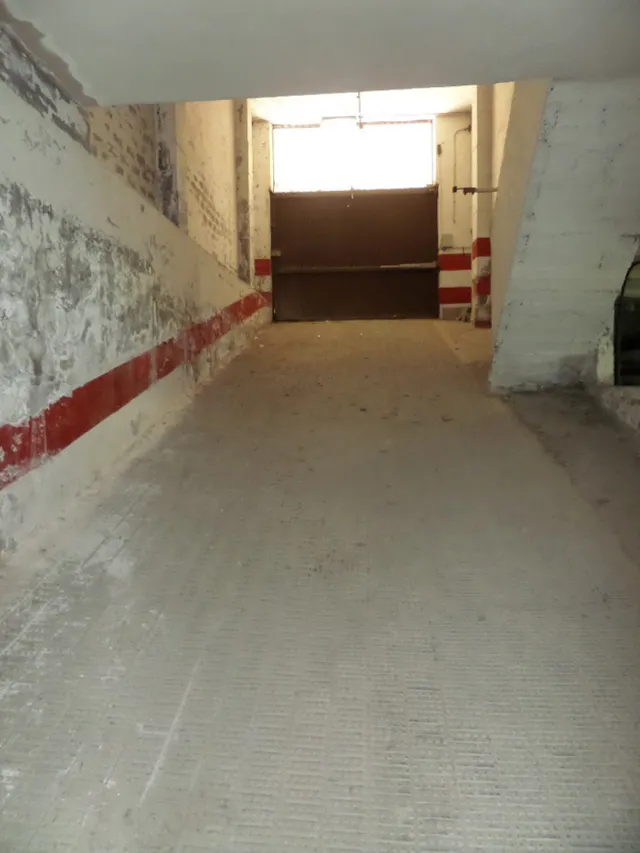 Parking 1143m² en venta - Corte Ingles — 7