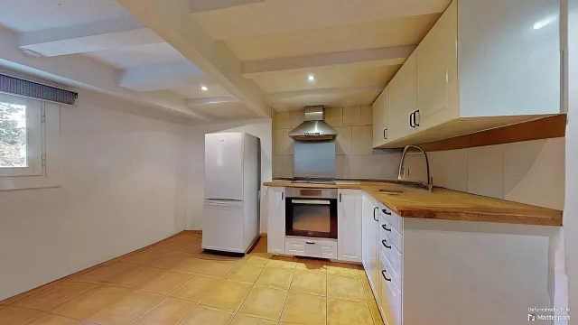 REFORMADO CON ENCANTO EN RAMBLA DEL POBLENOU – 6ª PLANTA SIN ASCENSOR — 9