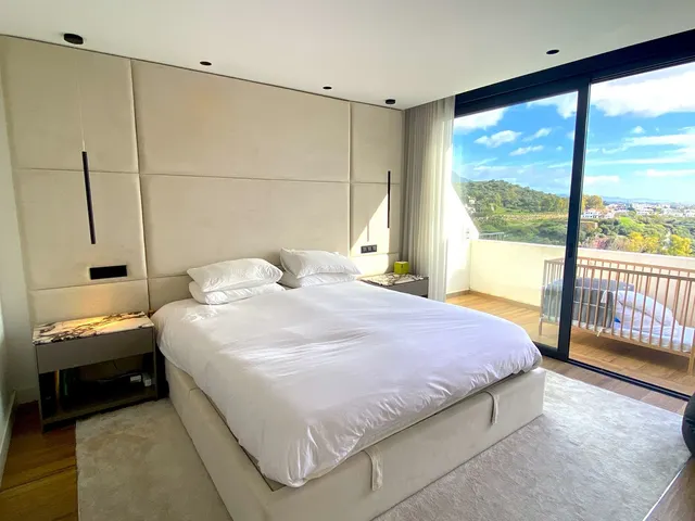 Adosado 4 habitaciones 202m² en venta - El Madroñal — 44